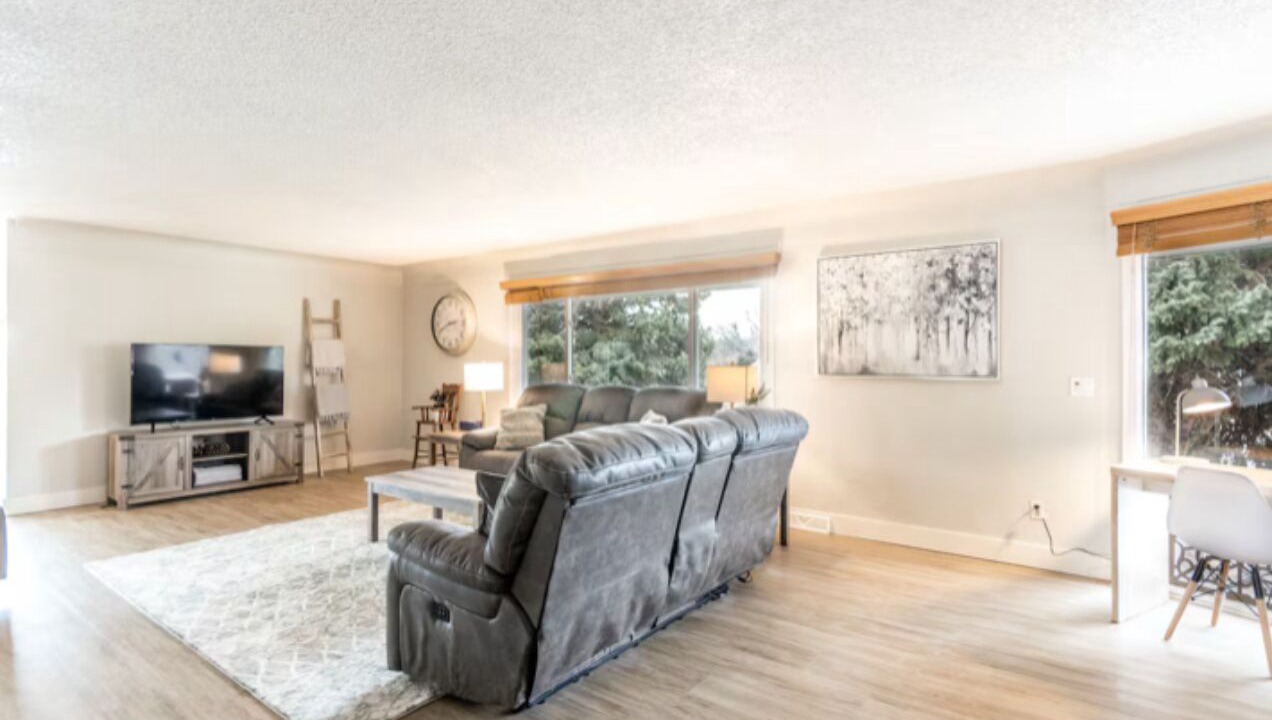 Photo of Livingroom in Billings