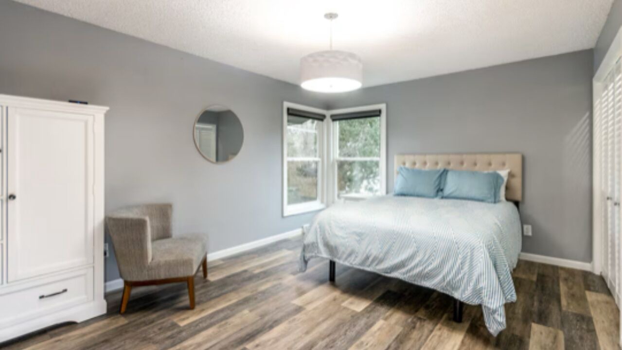 Photo of Bedroom in Billings