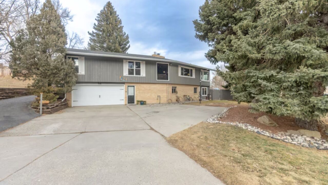 Photo of Outdoor in Billings