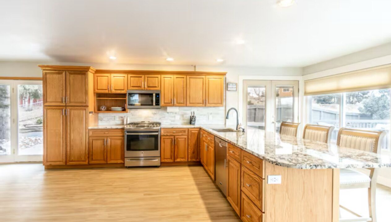 Photo of Kitchen in Billings
