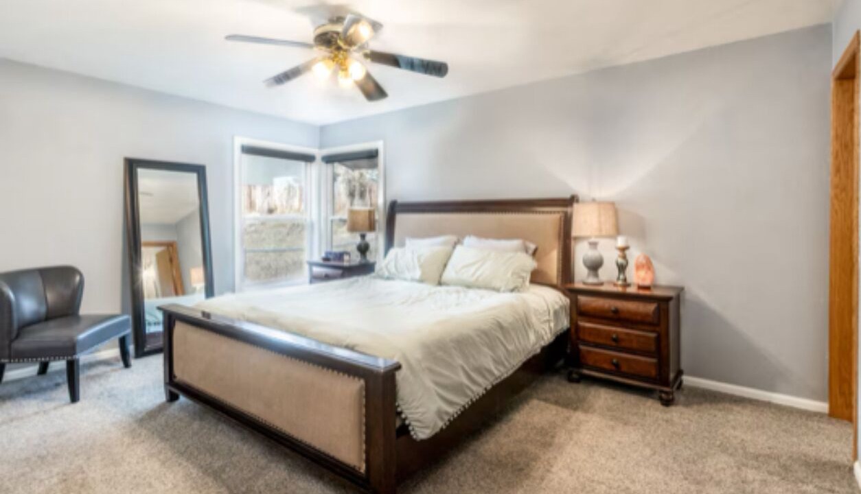 Photo of Bedroom in Billings