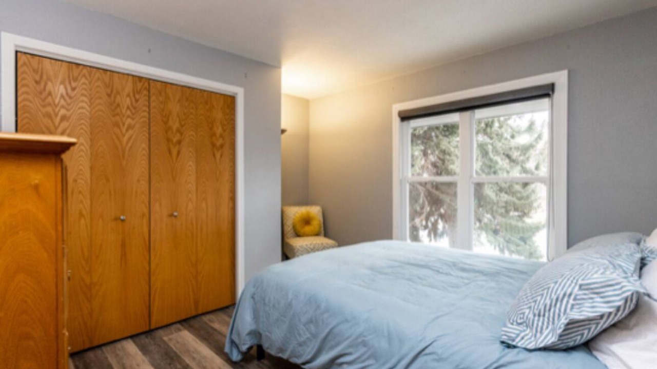 Photo of Bedroom in Billings