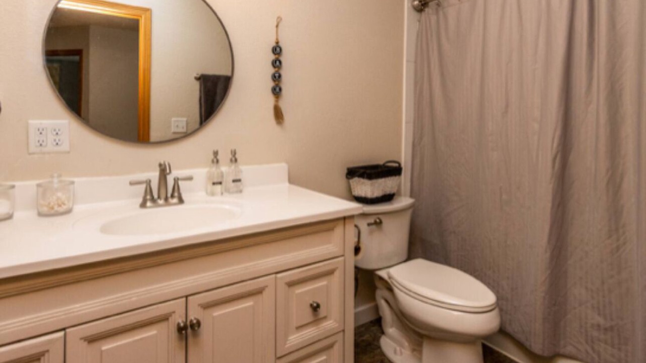 Photo of Bathroom in Billings
