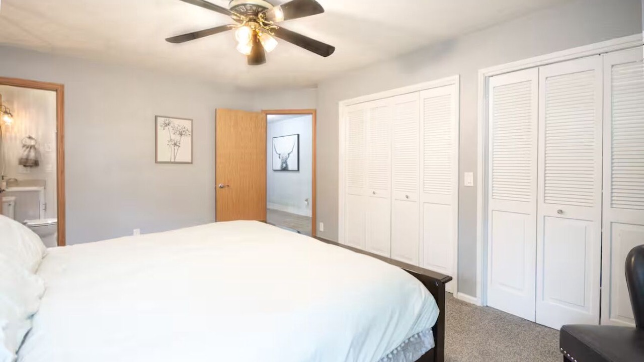 Photo of Bedroom in Billings