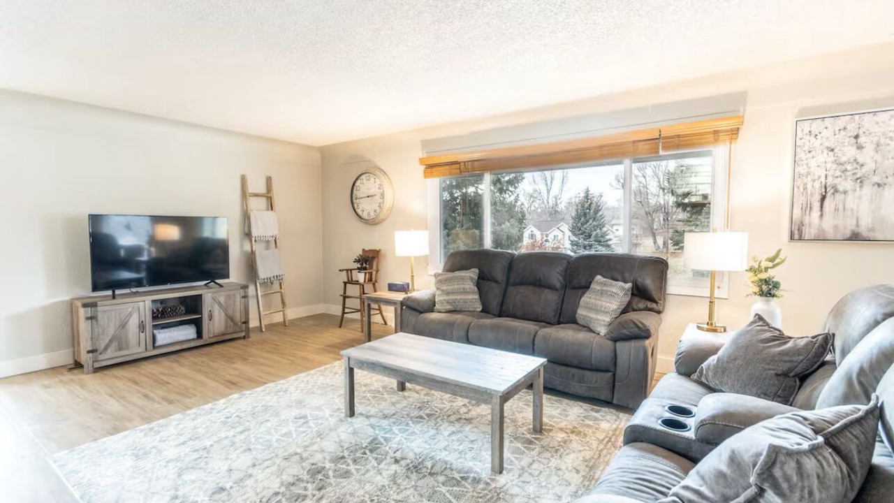 Photo of Livingroom in Billings