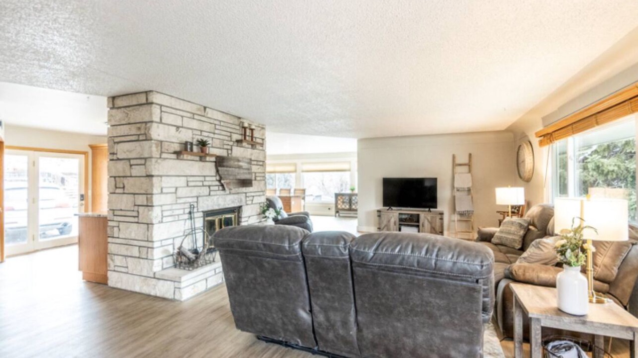 Photo of Livingroom in Billings