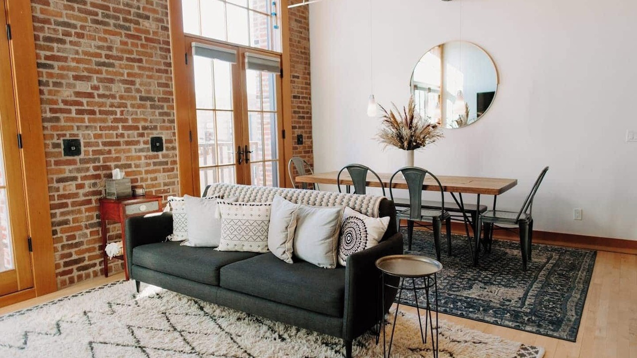 Photo of Livingroom in Sheridan