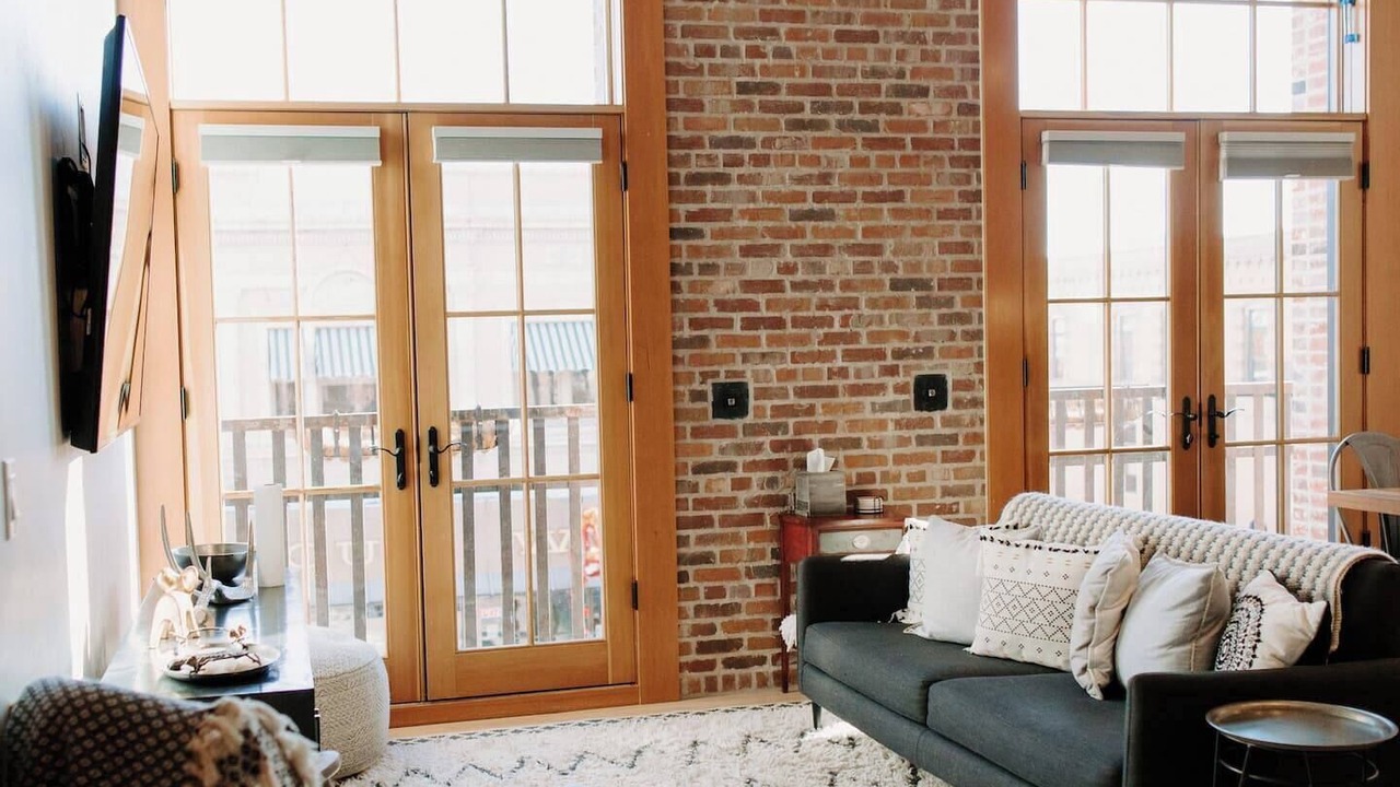 Photo of Livingroom in Sheridan