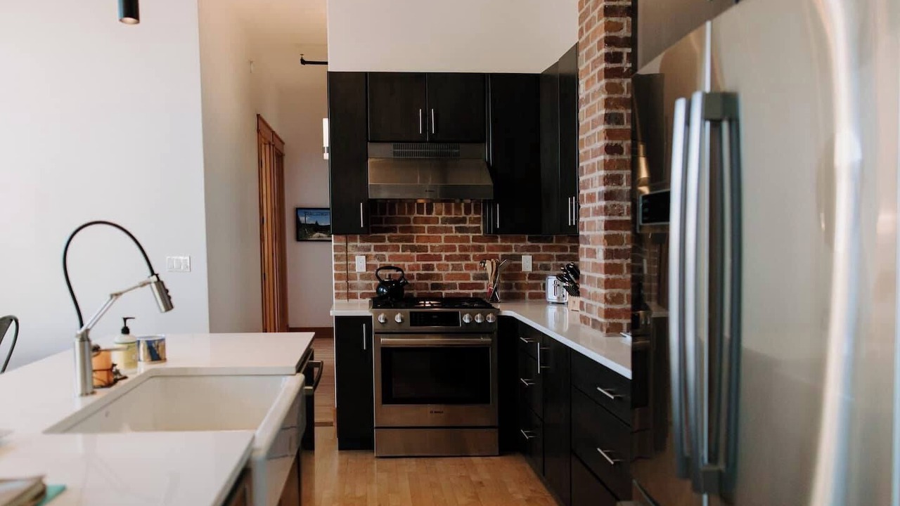 Photo of Kitchen in Sheridan