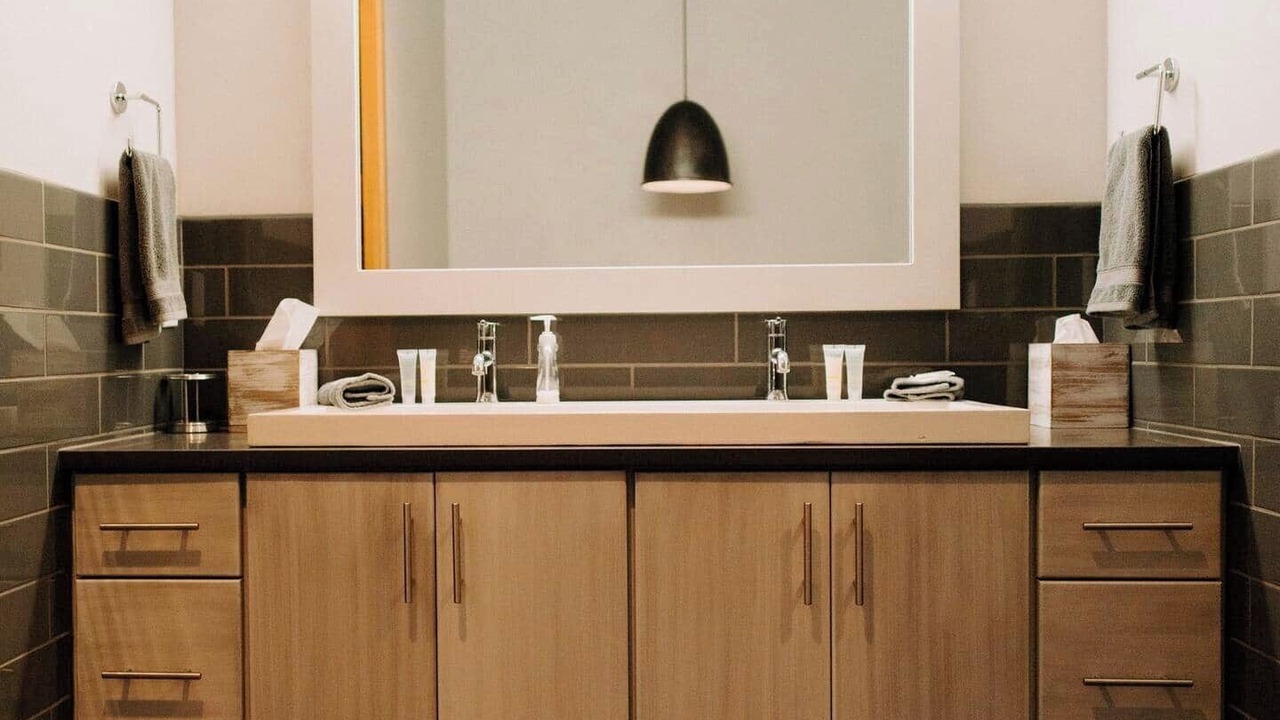 Photo of Bathroom in Sheridan