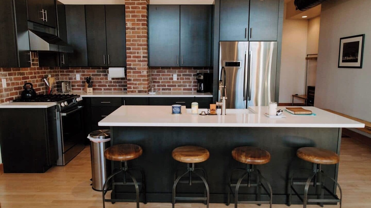 Photo of Kitchen in Sheridan