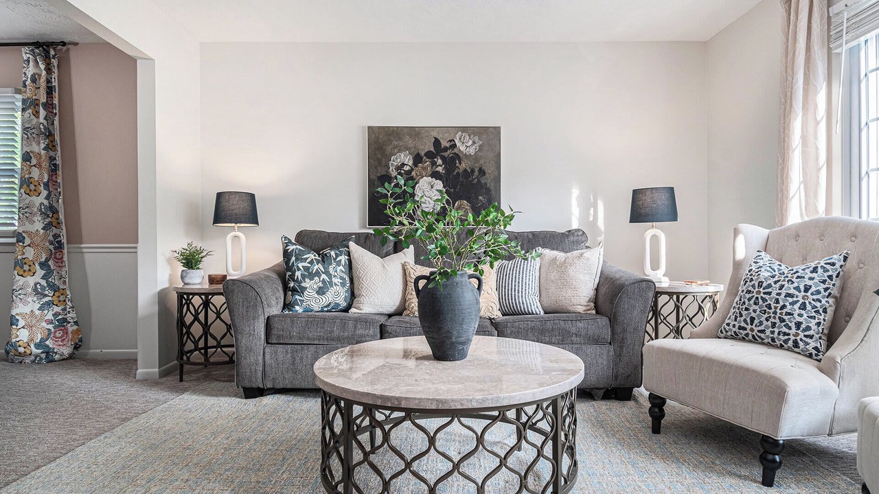 Photo of Livingroom in West Omaha