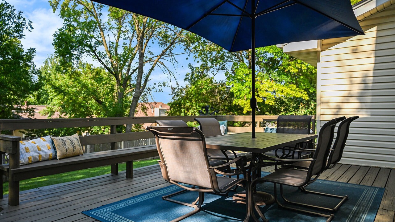 Photo of Outdoor in West Omaha