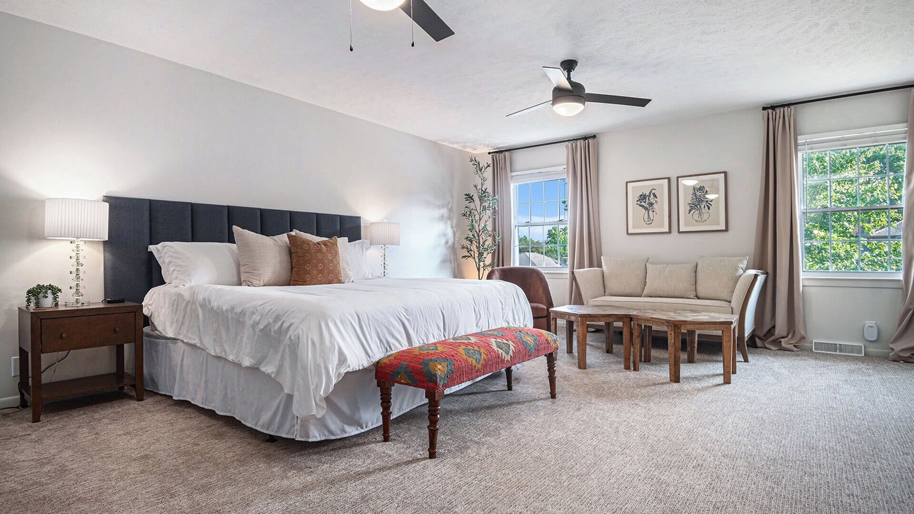 Photo of Bedroom in West Omaha