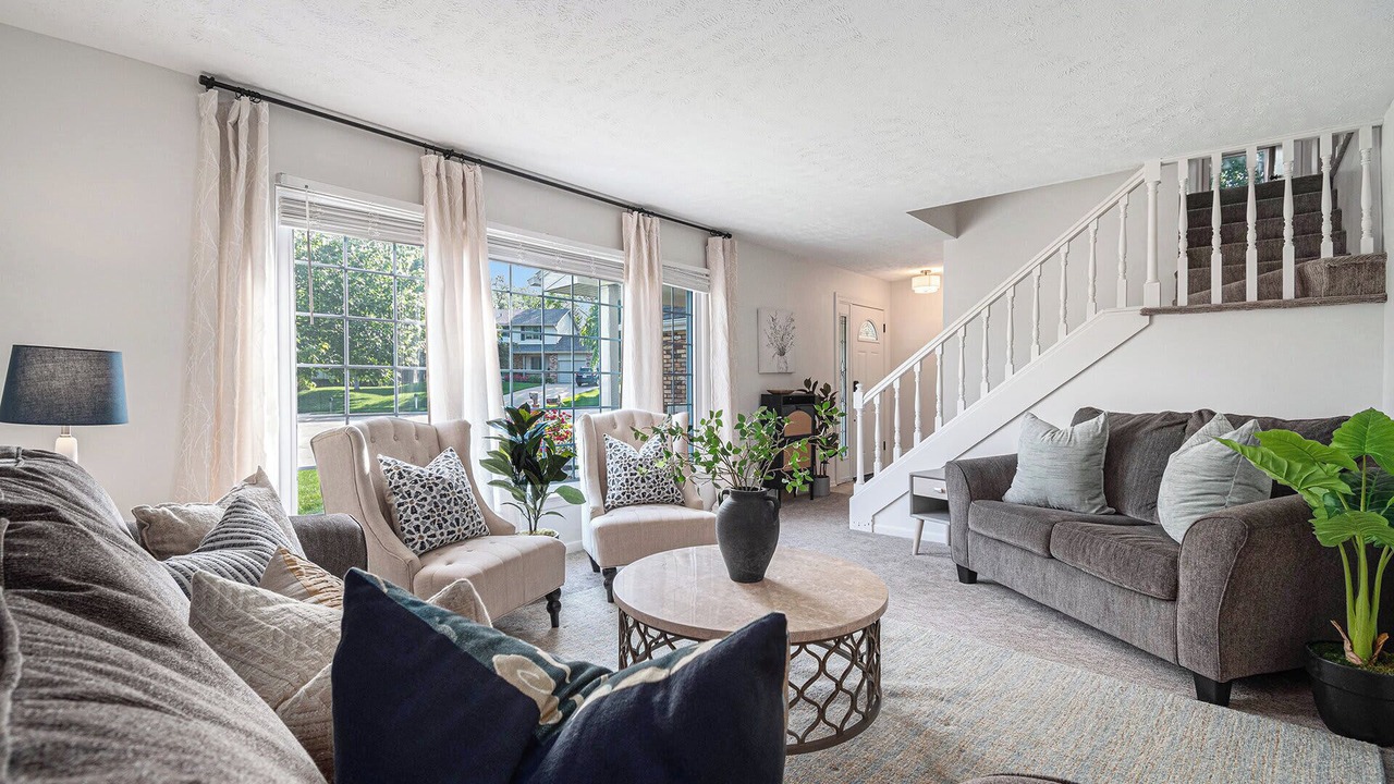 Photo of Livingroom in West Omaha