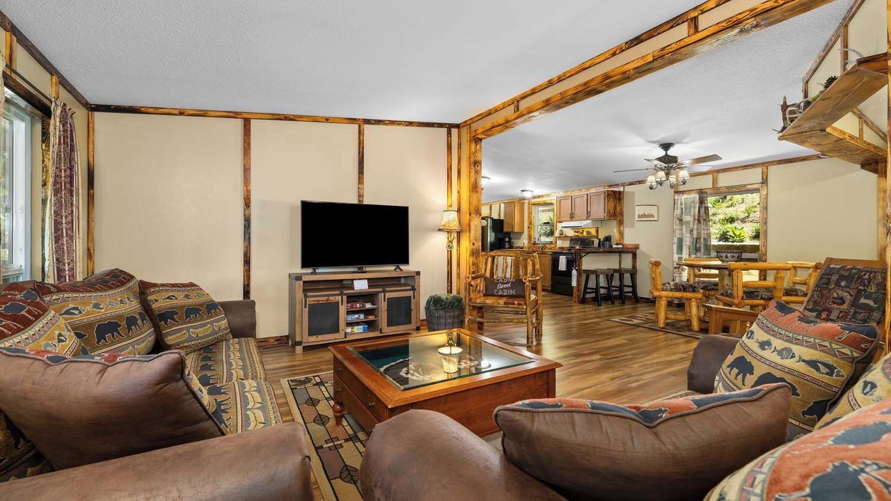 Photo of Livingroom in Boise