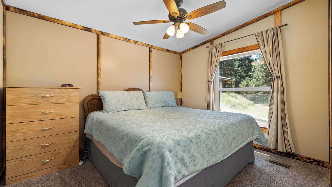 Photo of Bedroom in Boise