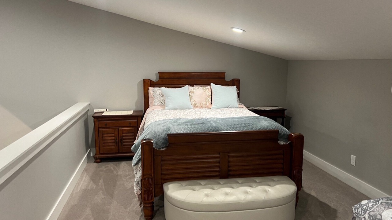 Photo of Bedroom in Irwin