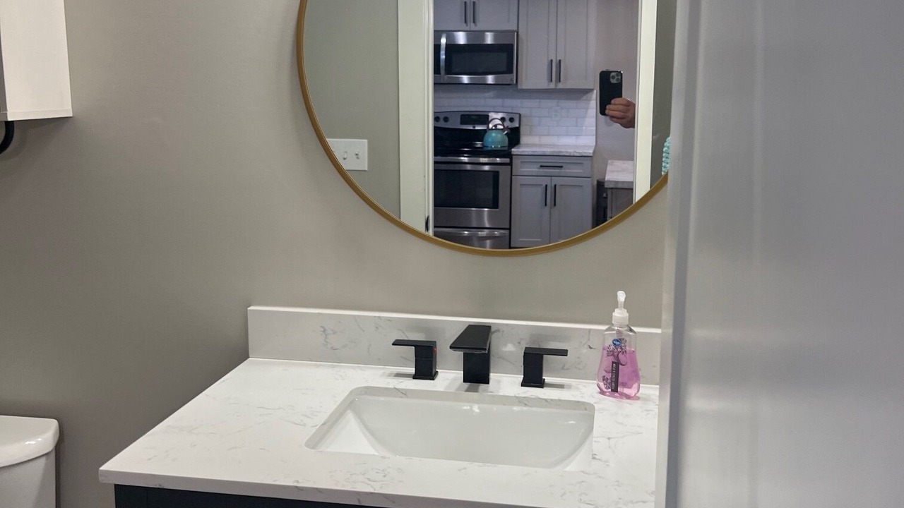 Photo of Bathroom in Irwin