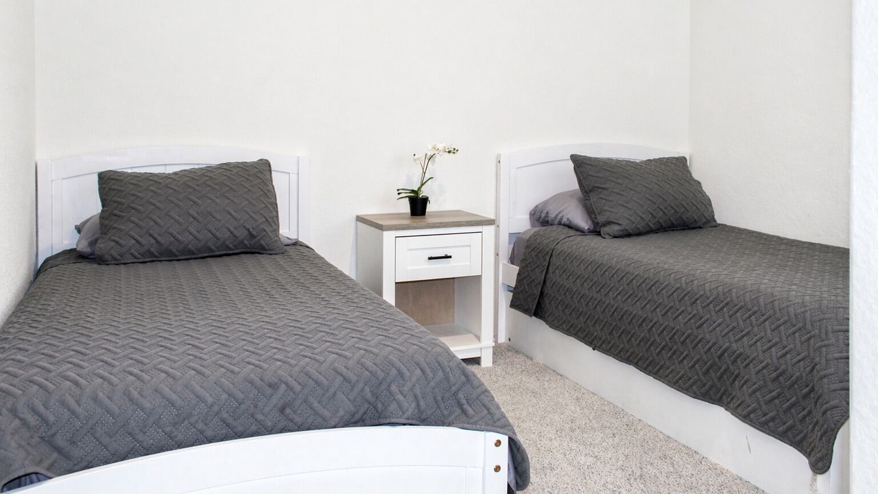 Photo of Bedroom in Barker