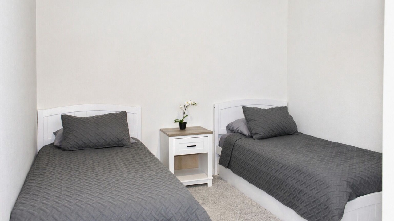 Photo of Bedroom in Barker