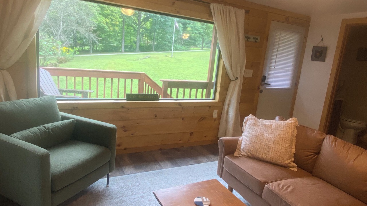Photo of Livingroom in Mount Gilead