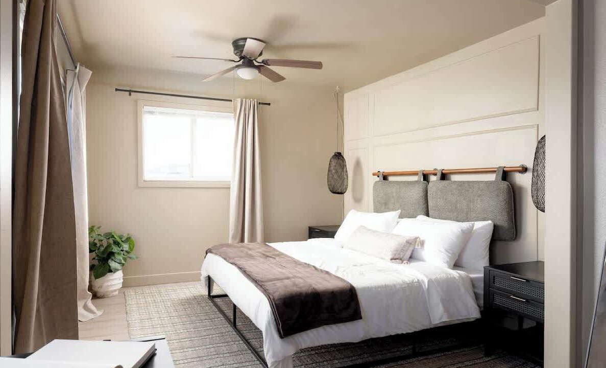 Photo of Bedroom in Valencia Park