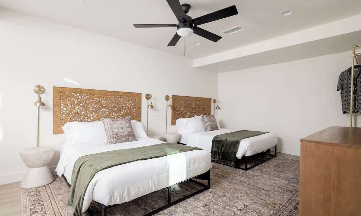 Photo of Bedroom in Valencia Park
