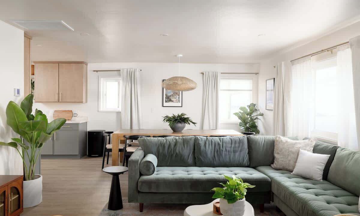 Photo of Livingroom in Valencia Park