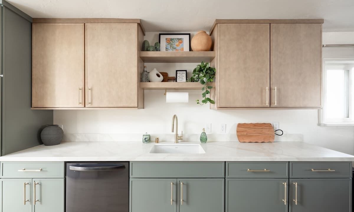 Photo of Kitchen in Valencia Park