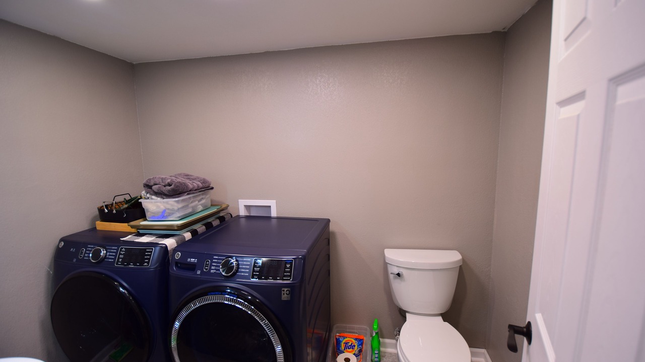 Photo of Bathroom in Iowa Falls
