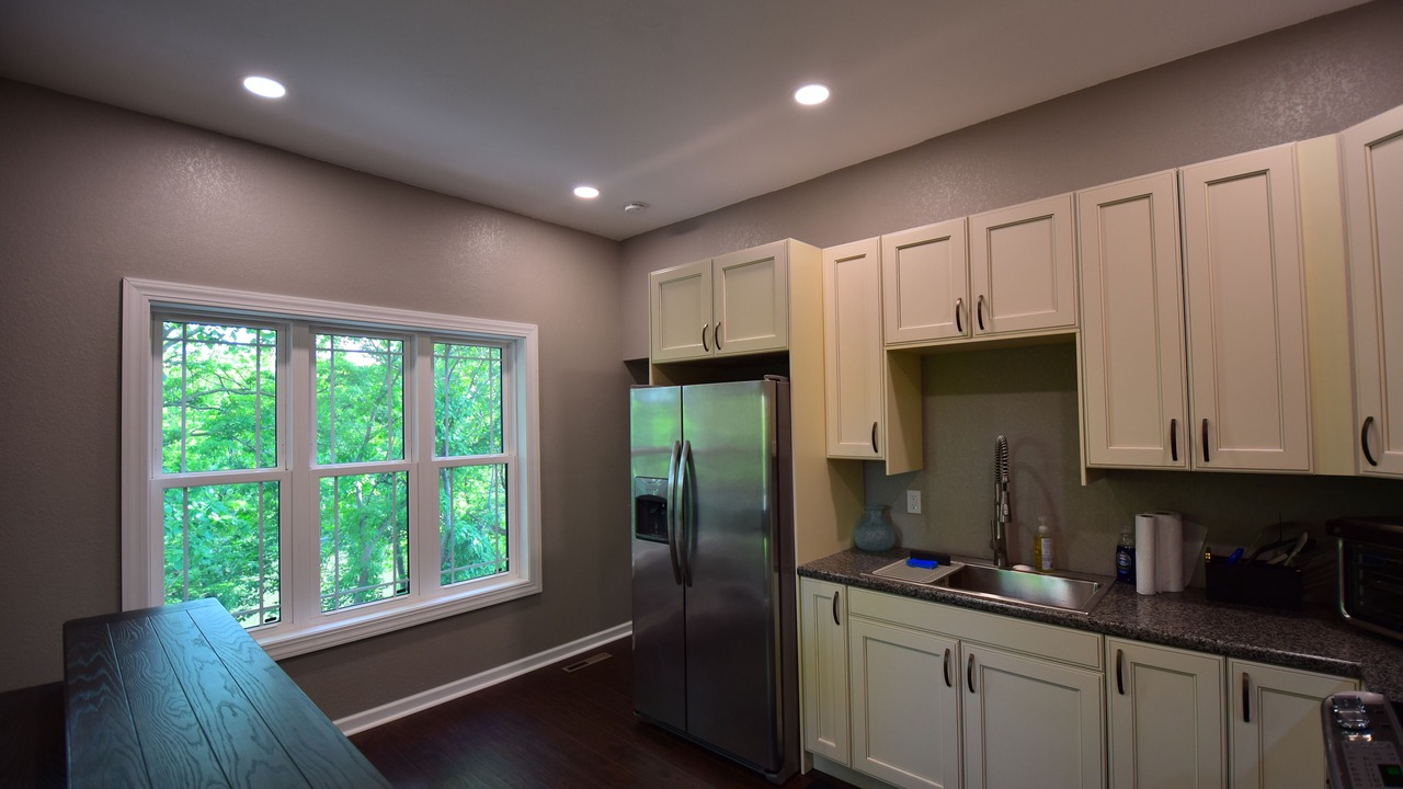 Photo of Kitchen in Iowa Falls