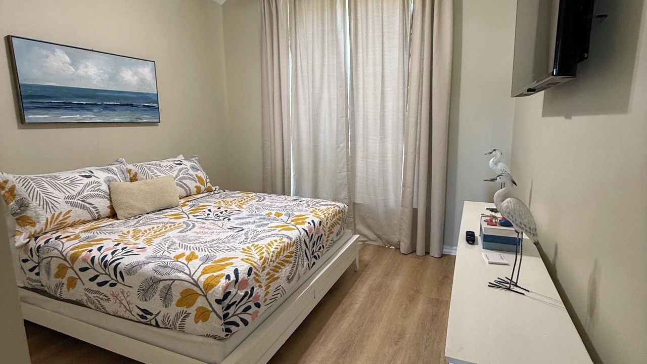 Photo of Bedroom in Longview
