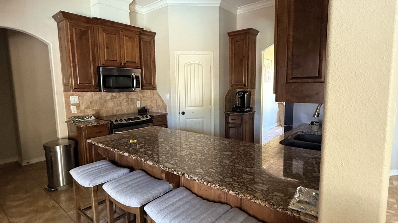 Photo of Kitchen in Longview