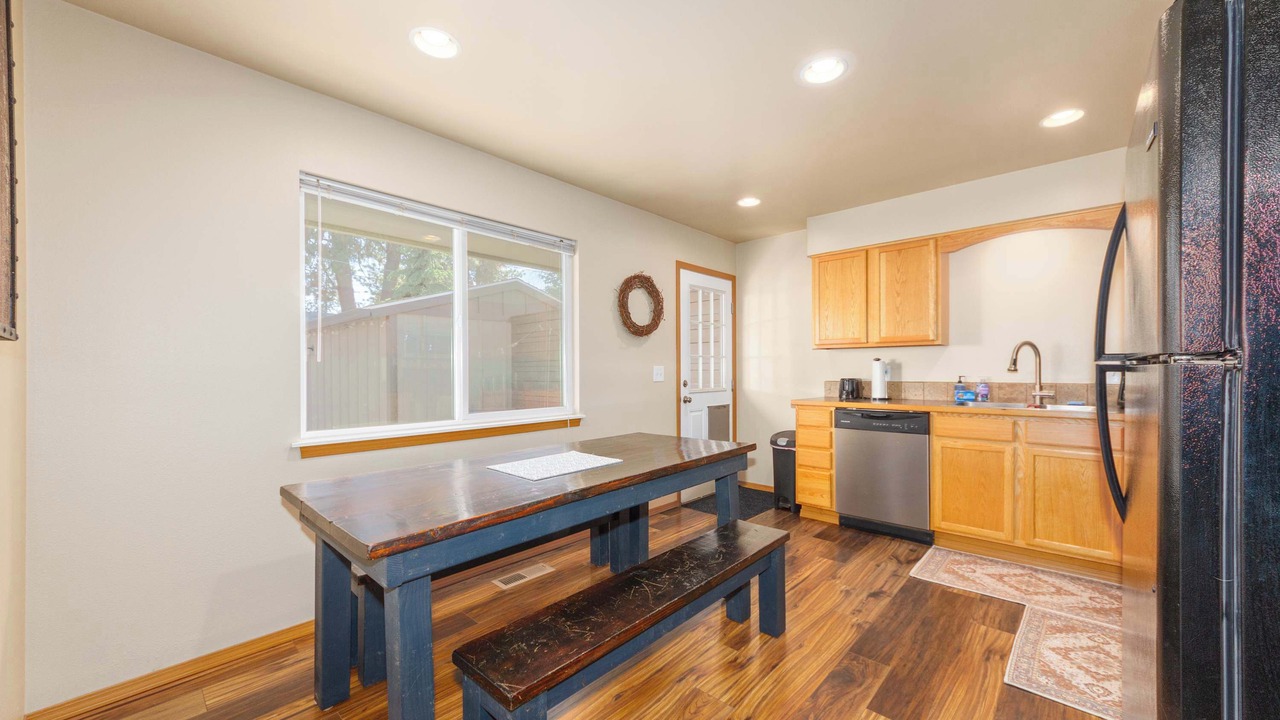 Photo of Kitchen in Spokane Valley
