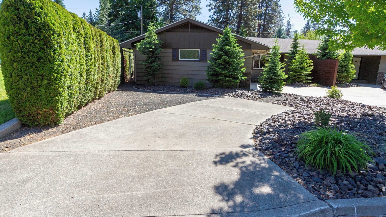 Photo of Outdoor in Spokane Valley