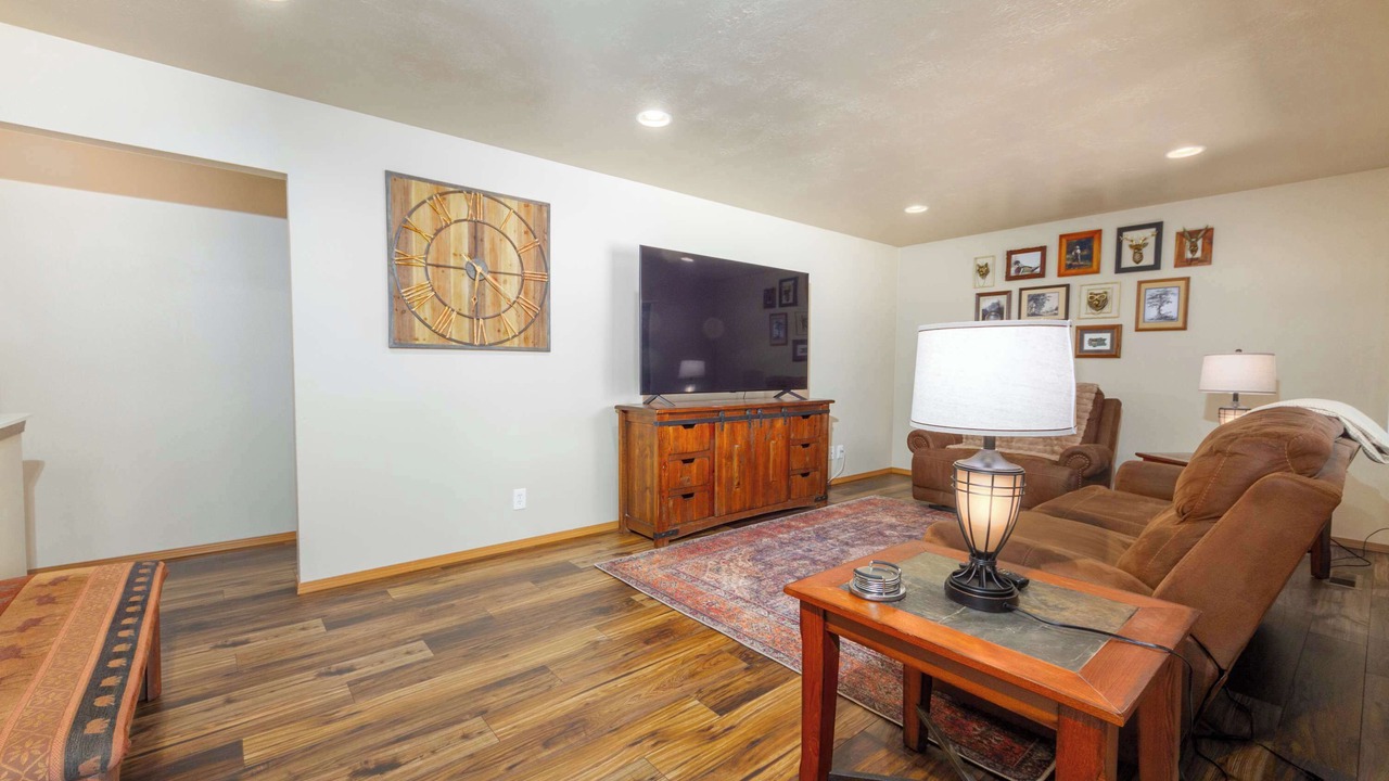 Photo of Livingroom in Spokane Valley