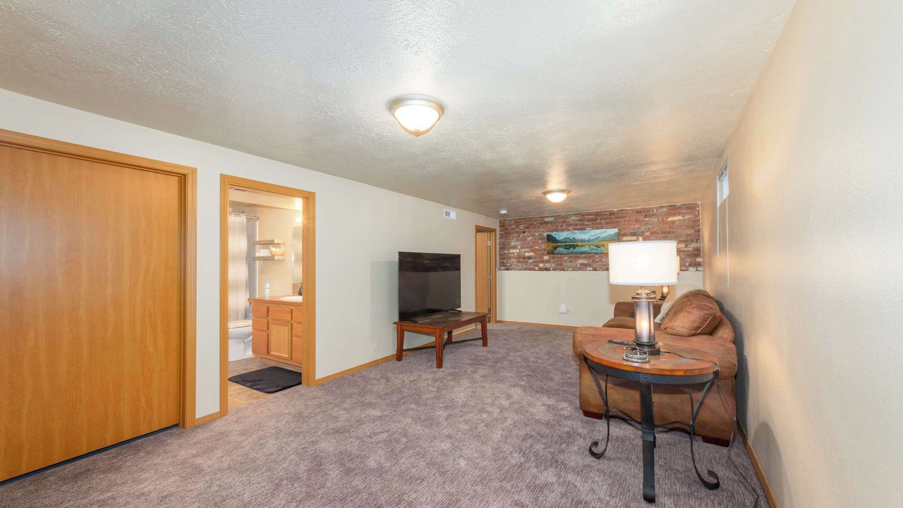 Photo of Livingroom in Spokane Valley