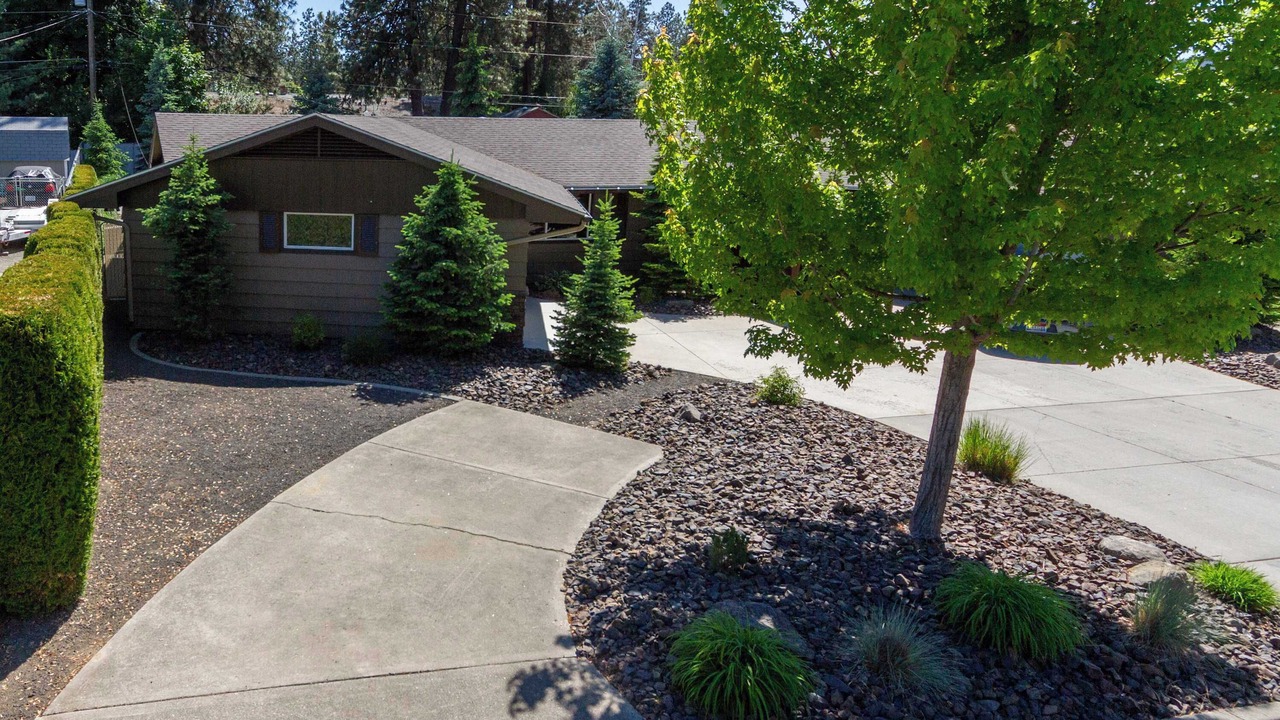 Photo of Outdoor in Spokane Valley