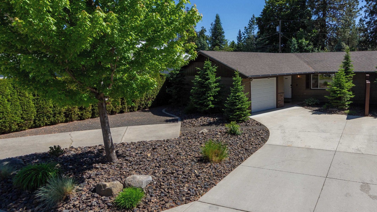 Photo of Outdoor in Spokane Valley