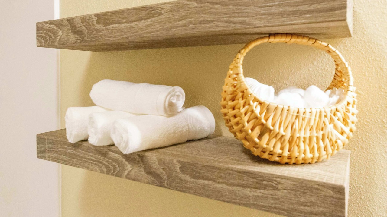 Photo of Bathroom in Spokane Valley