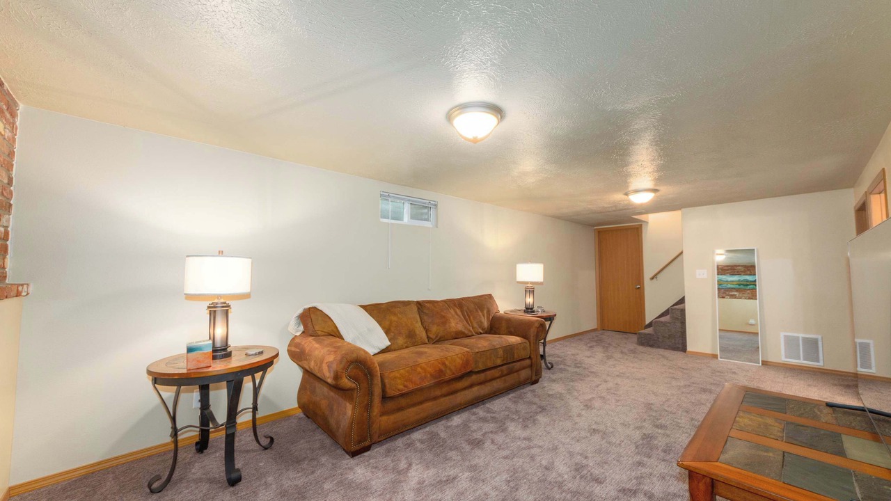 Photo of Livingroom in Spokane Valley