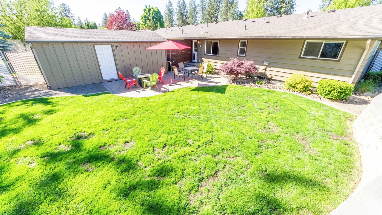 Photo of Outdoor in Spokane Valley