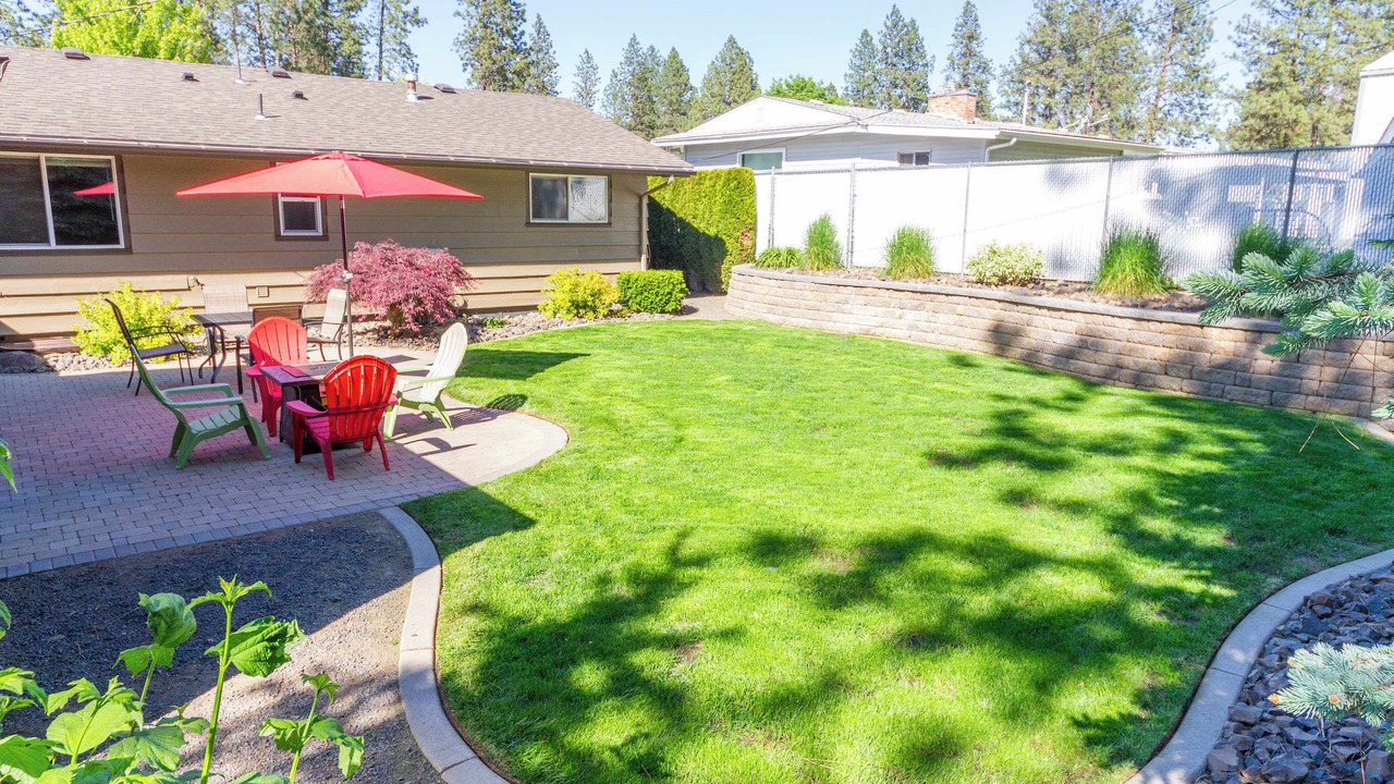 Photo of Outdoor in Spokane Valley