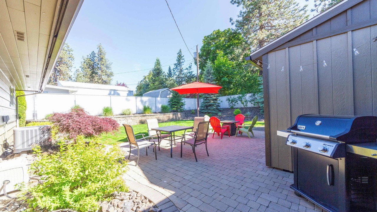 Photo of Outdoor in Spokane Valley