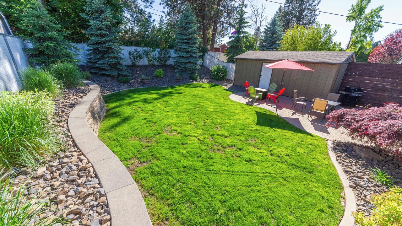 Photo of Outdoor in Spokane Valley
