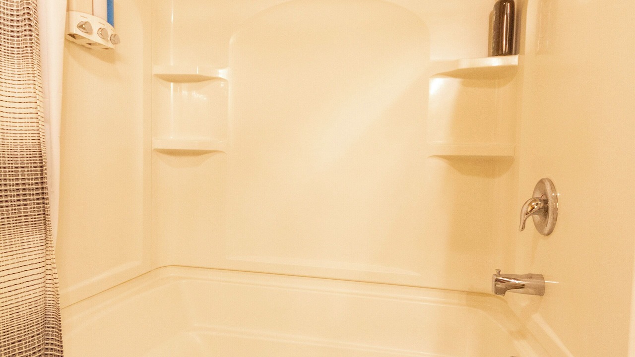 Photo of Bathroom in Spokane Valley