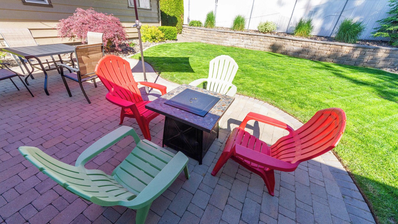 Photo of Outdoor in Spokane Valley