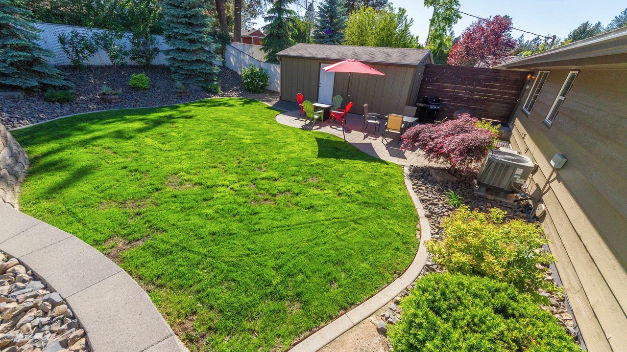 Photo of Outdoor in Spokane Valley
