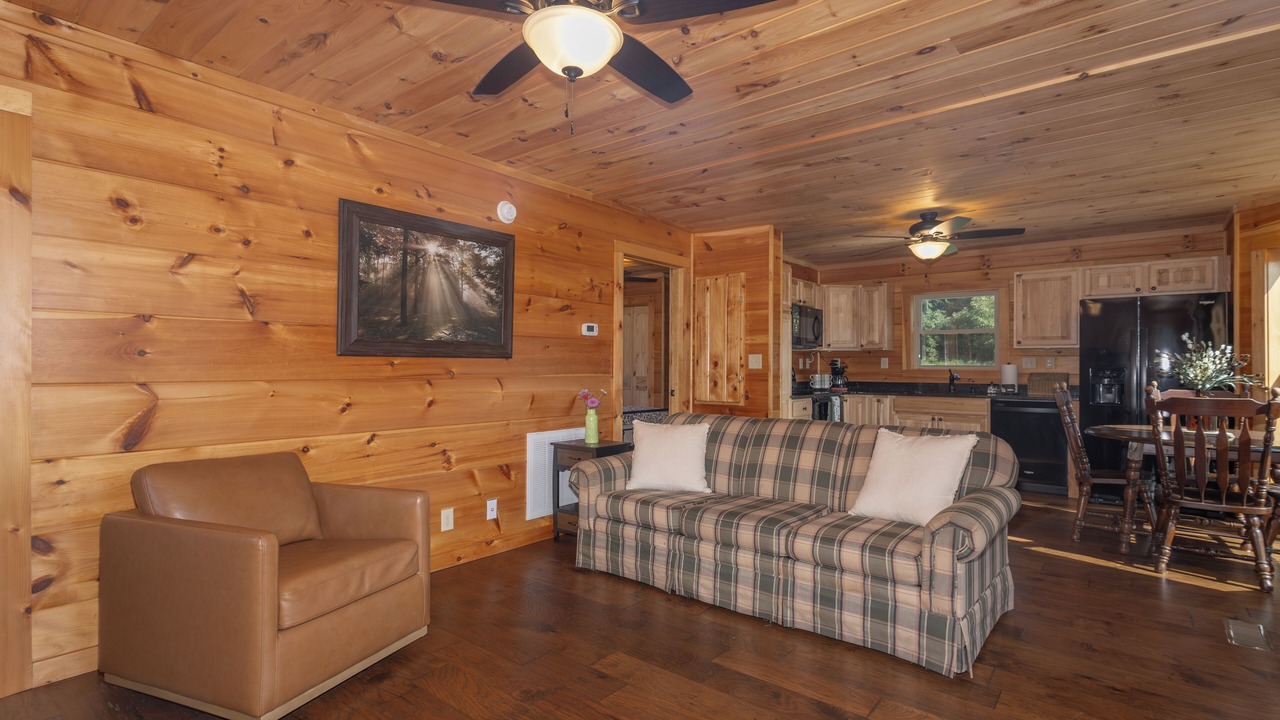 Photo of Livingroom in Bowling Green